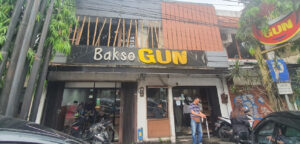 Bakso Gun Malang