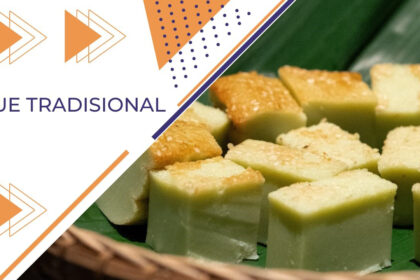 7 Kue Tradisionak Yang Unik dan Enak