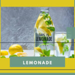 7 Resep Lemonade