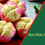 Kue Khas Jawa Tengah, Kue Moho