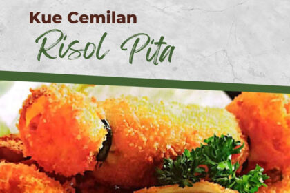 Rahasia Kue Cemilan Yang Empuk dan Nikmat