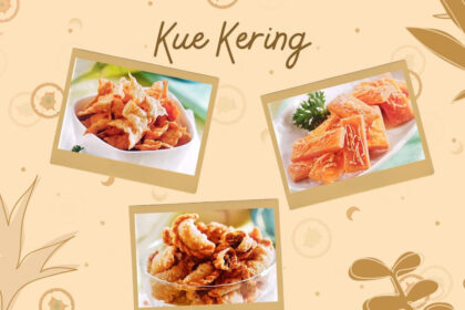 Resep Kue kering