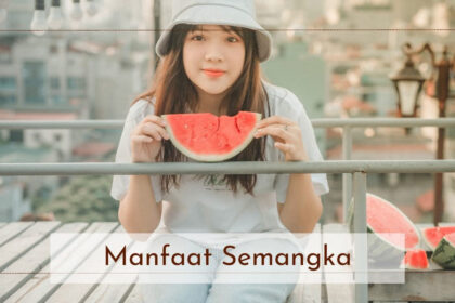 Manfaat Semangka Untuk Pria dan Wanita