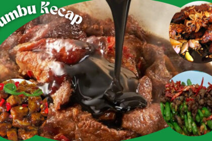 Kecap Bango Light, Pilihan Lezat Aneka Masakan yang Lebih Sehat