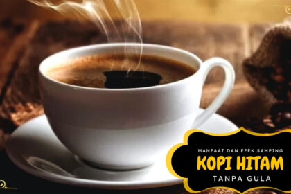 Kopi Hitam