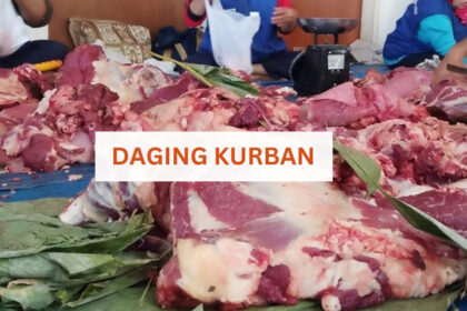 7 Rekomendasi Olahan Daging Kurban, Masakan Favorit Idul Adha