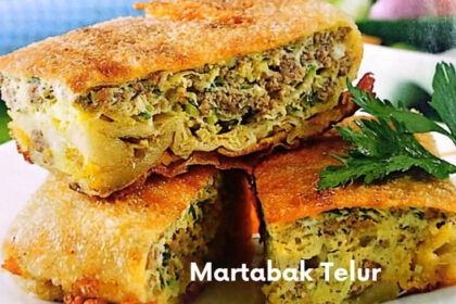 Martabak Telur