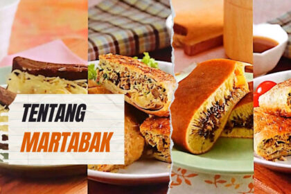 Tips Membuat Martabak yang Enak dan Gurih, Dijamin Anti Gagal