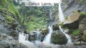 Curug Lawe