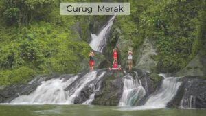 Curug Merak