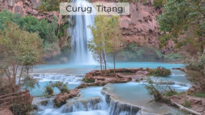 Curug Titang