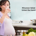 5 Minuman Sehat Untuk Ibu Hamil, Bagus Bagi Pertumbuhan Janin