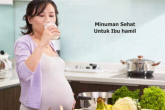 5 Minuman Sehat Untuk Ibu Hamil, Bagus Bagi Pertumbuhan Janin