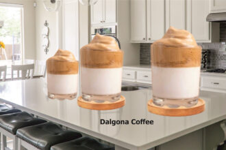 3 Resep Dalgona Coffee, Minuman Kekinian Viral yang Lagi Diburu Konsumen