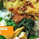 Resep Pecel Pincuk Madiun, Ikon Kuliner Jawa Timur, Kompleksitas Rasa yang Memanjakan Lidah