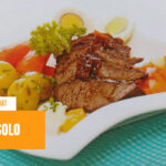 Resep Selat Solo, Steak Eropa ala Jawa, Makanan Unik dan legendaris yang Manis Gurihnya Bikin Kangen